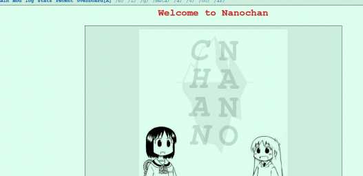 nanochan